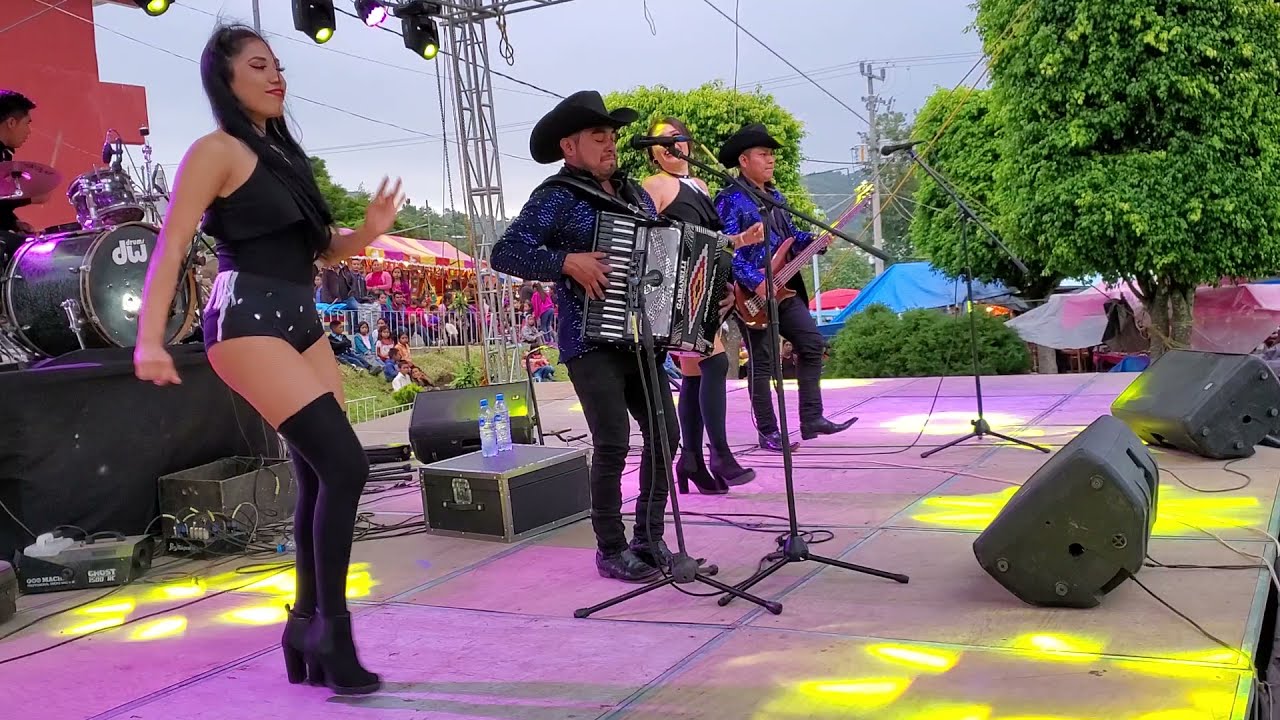Cumbias - Raza Norteña