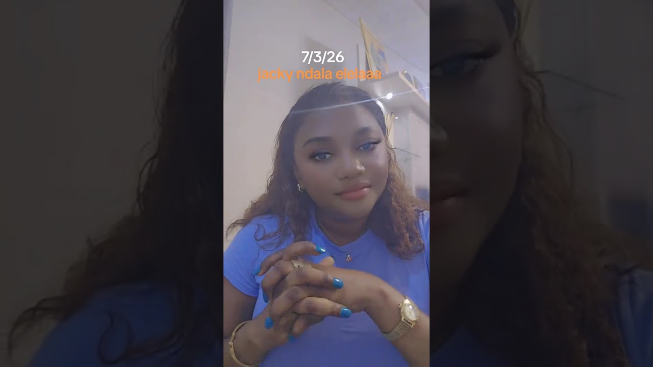 Jackie ndala elelaaa bobangaka makambu te