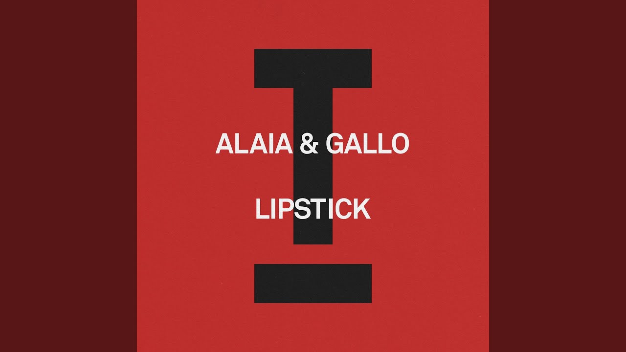 Lipstick