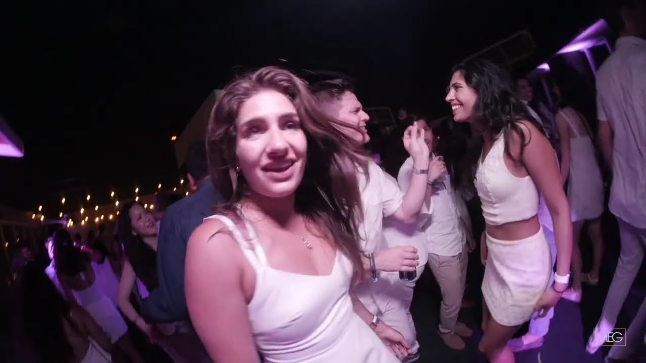 BEACH WEEK AFTERMOVIE