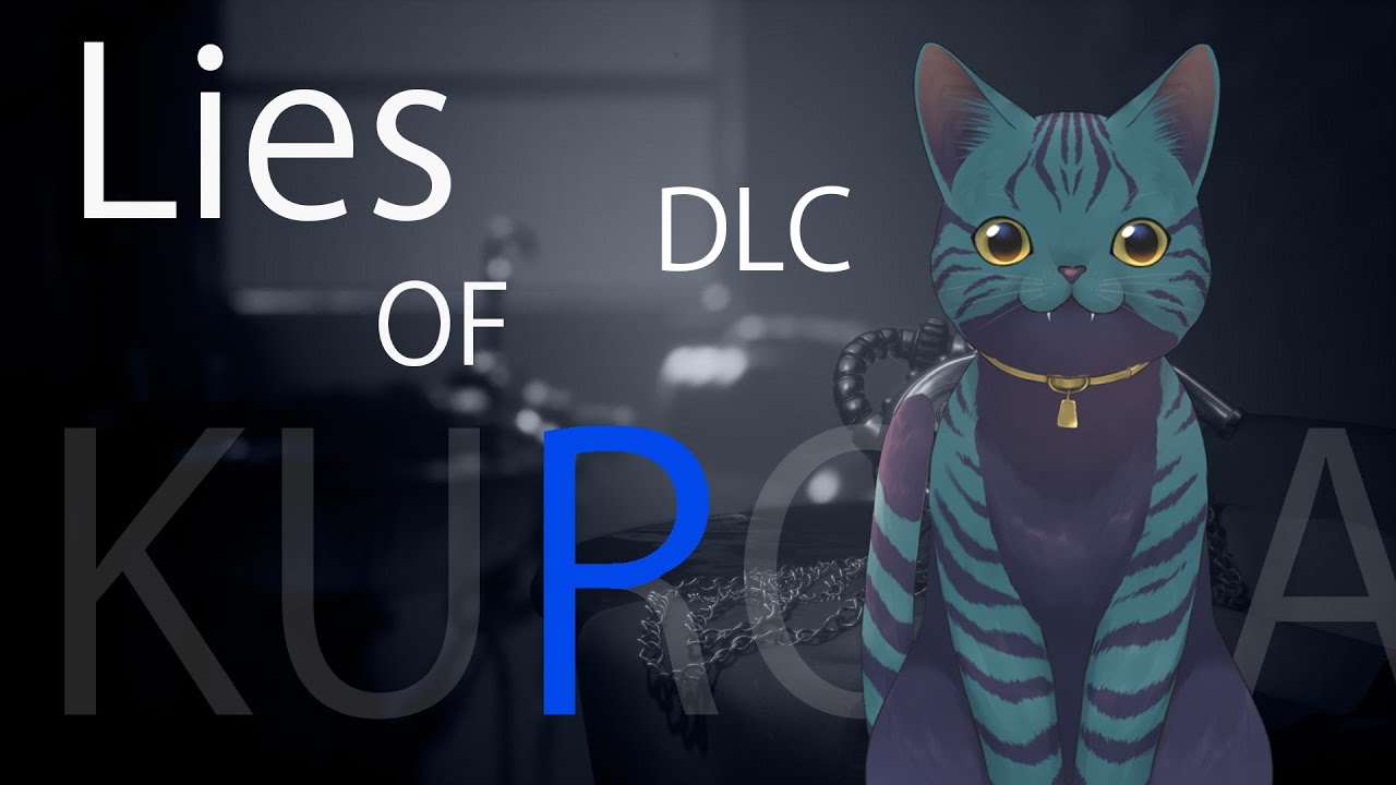 【 DAY49 】ラスボスかもしれない【 Lies of P 】