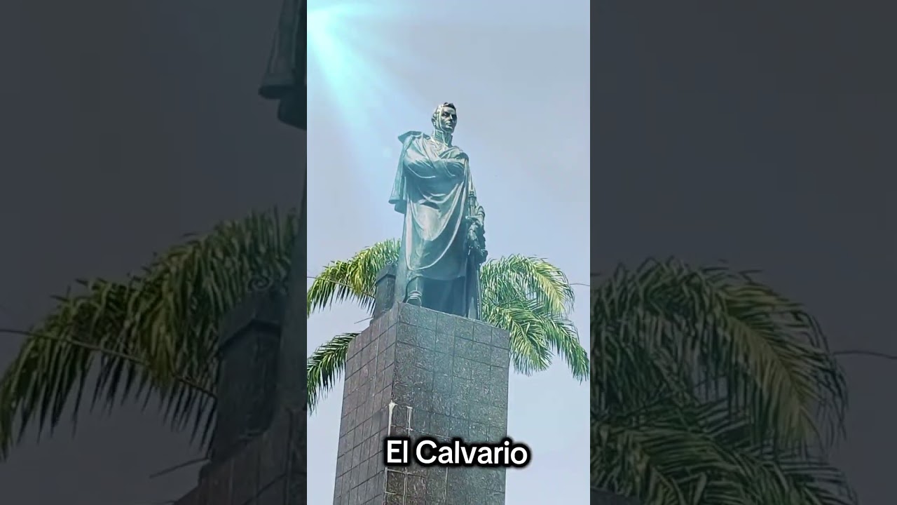 Parque Ezequiel Zamora el Calvario 2026