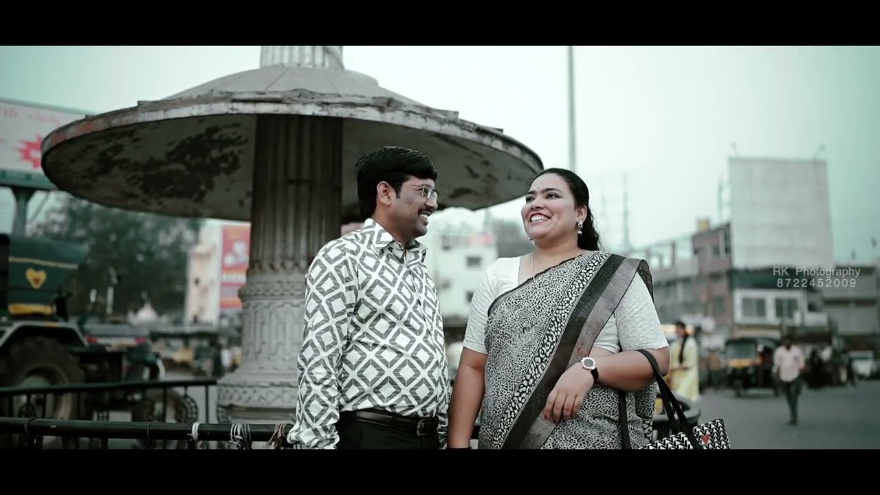 Basavaraj +  Tejaswini  Naguva Nayana  Retro  Song
