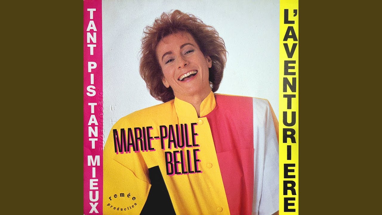 L'aventurière
