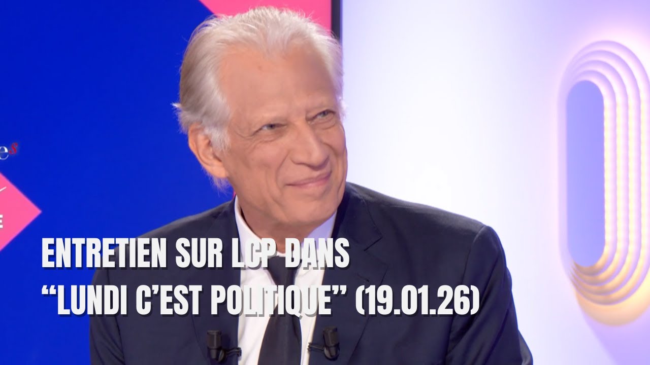 ENTRETIEN DANS 