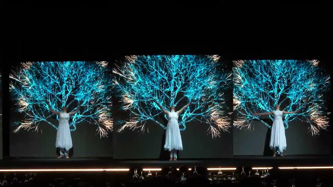 MÜCEVHER TASARIM YARIŞMASI -OPENING SHOW