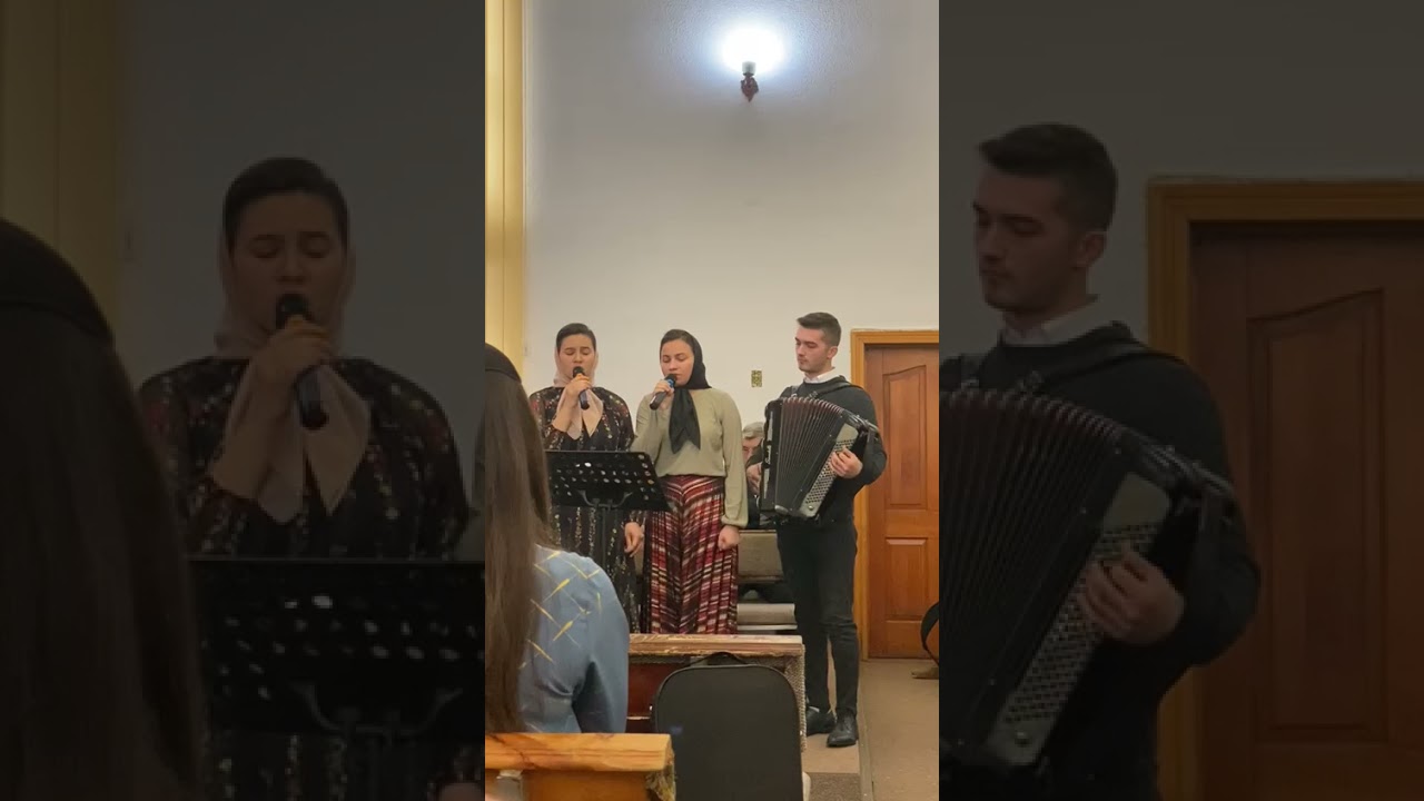 Cine îl cheamă pe Acel ce totul vede.(Andrei-Diana-Daniela Rusu)