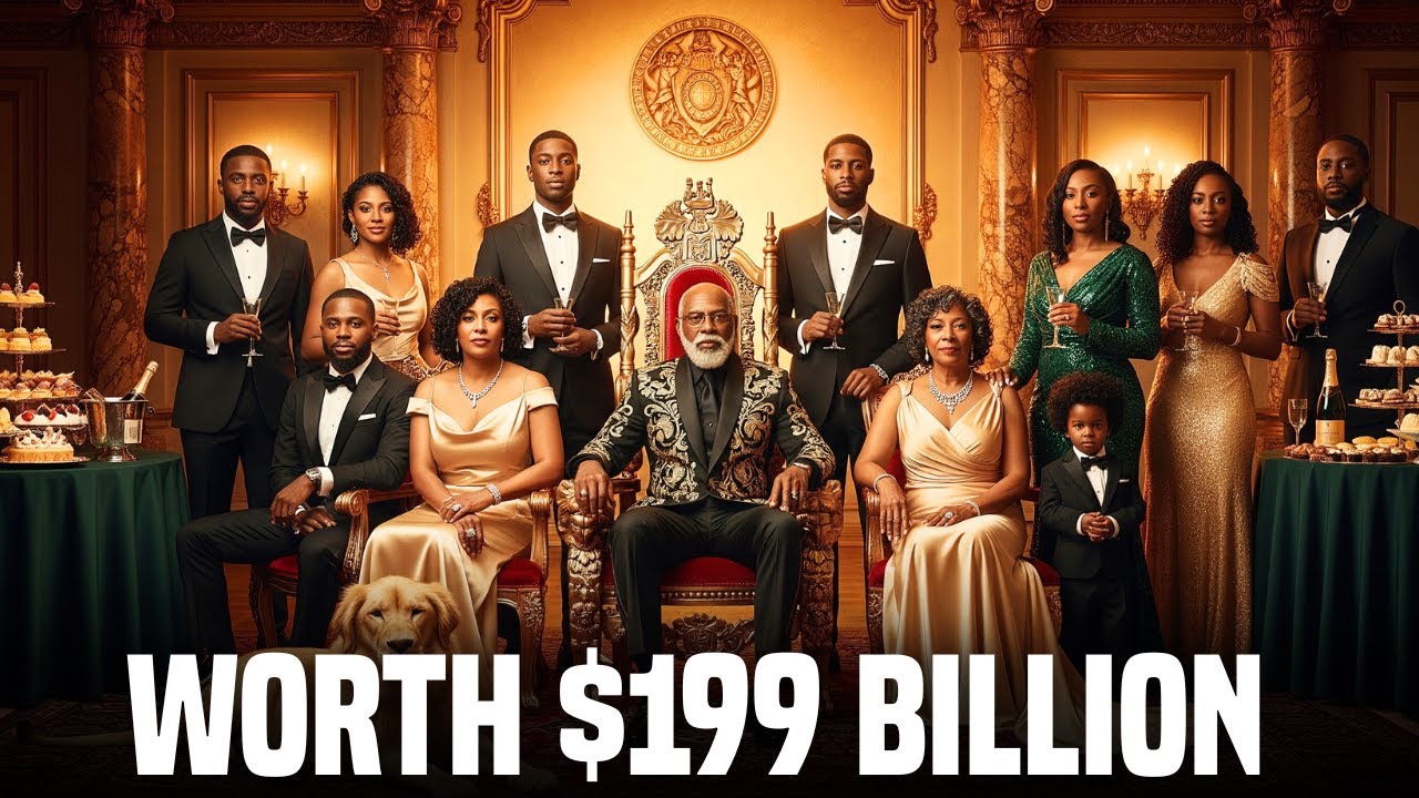 Chicago&rsquo;s Most Powerful Black Family &mdash; Their Wealth Runs Deeper Than You Think