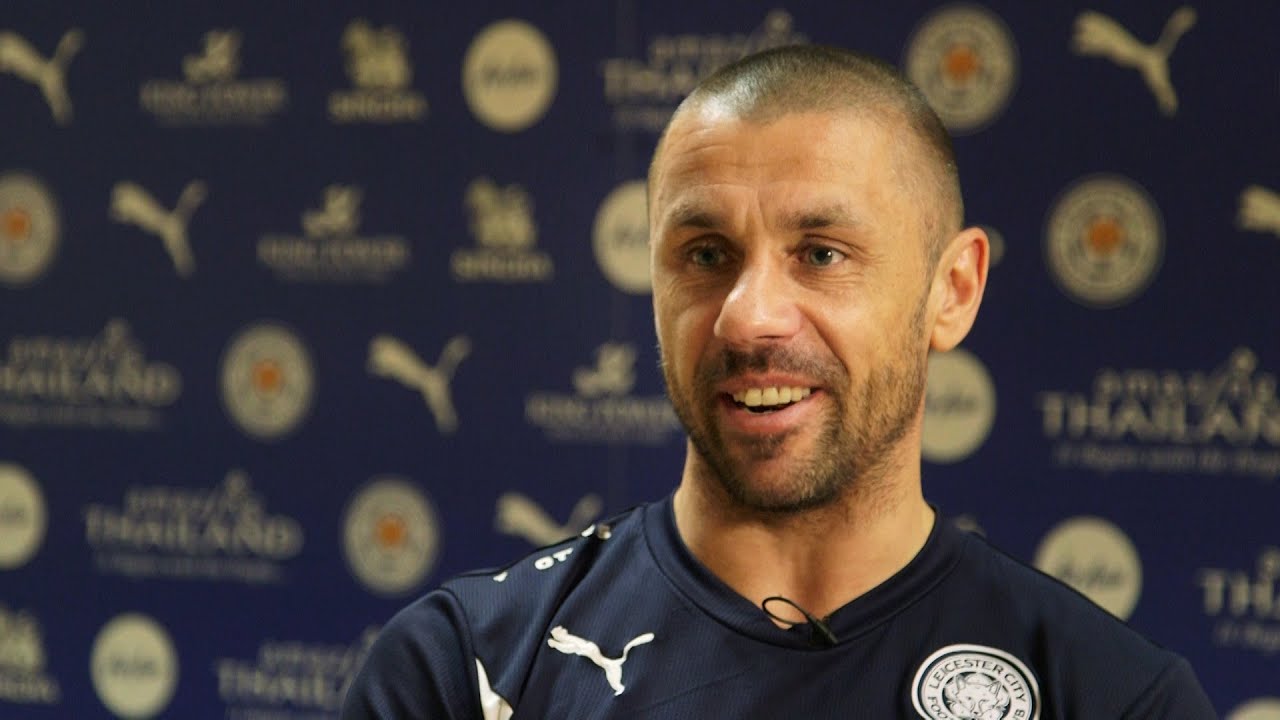 Kevin Phillips: 'It's an incredible place to play football, when it's going well'