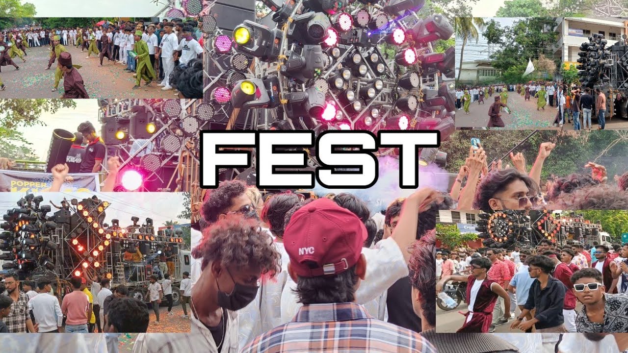 OTTAPALAM FEST 2023  ഒറ്റപ്പാലം ഫെസ്റ്റ്