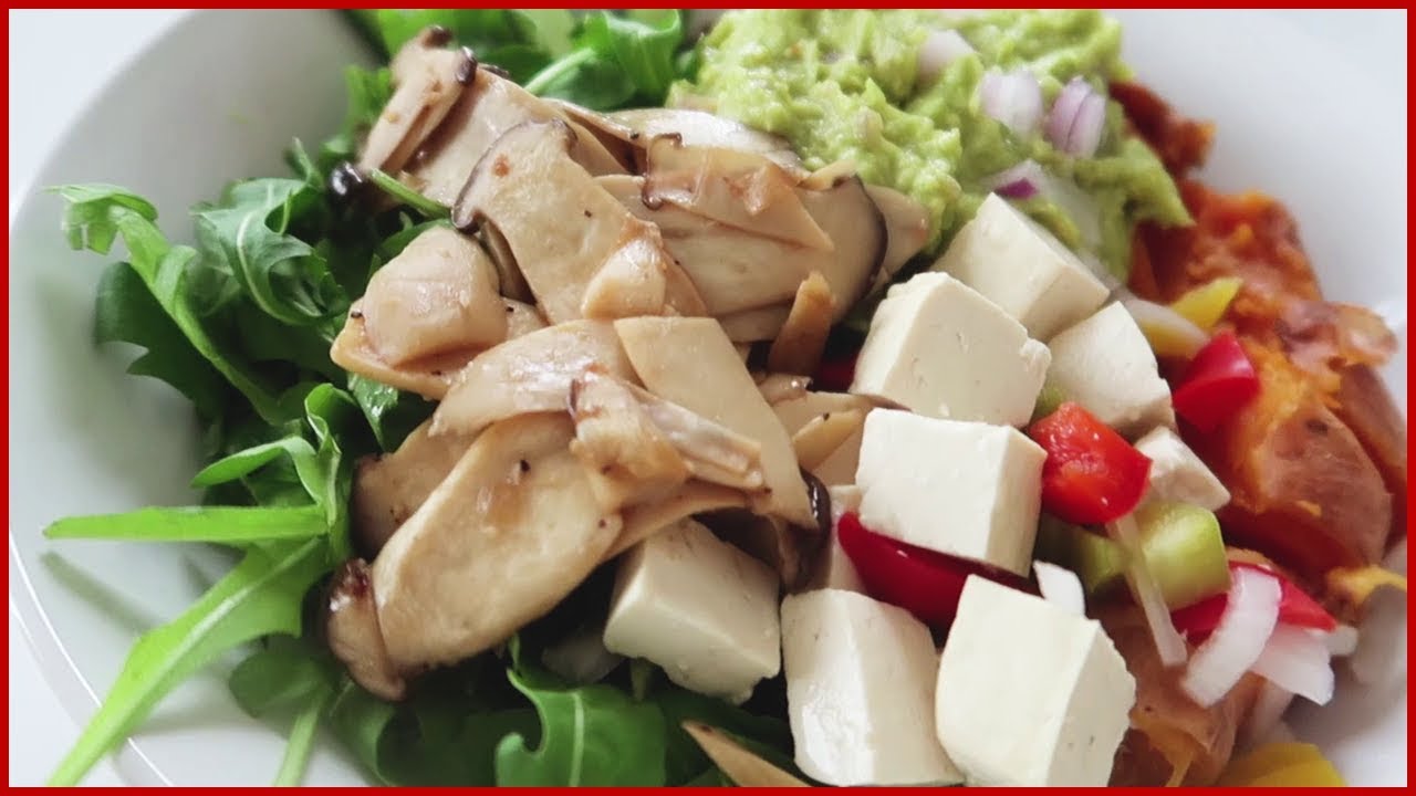 ♥ Mein CASHEW-KÄSE, TOFU-FETA und BOHNEN-JOGHURT