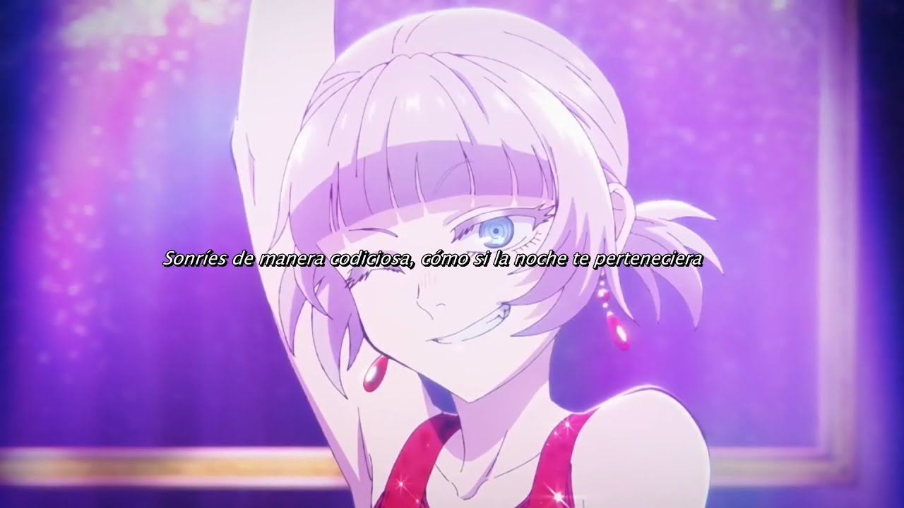 Yofukashi no Uta | Temporada 2 Opening Sub esp | Mirage By: Creepy nuts