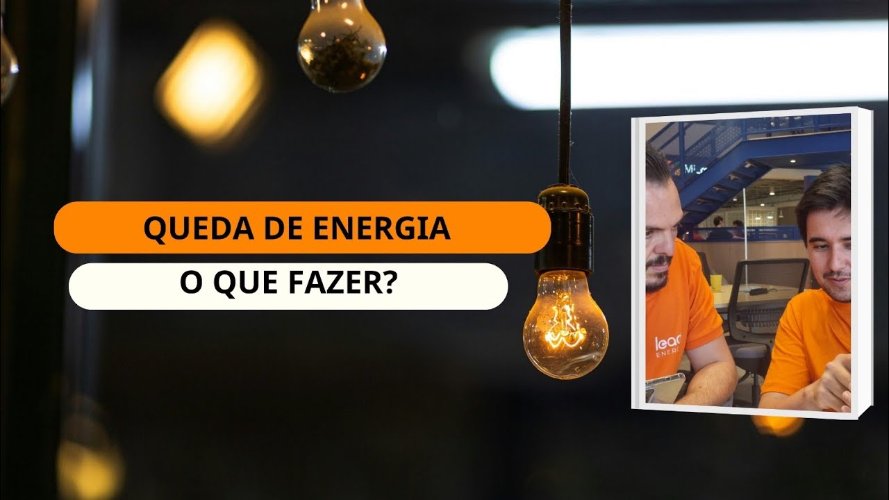 CONTA DE LUZ CARA E SERVIÇO RUIM
