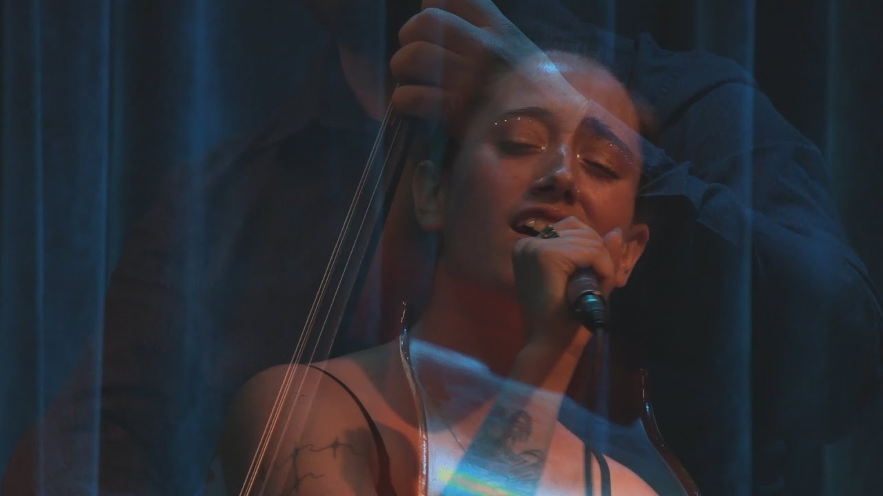 Festival de la Memoria 2022 | Dúo Pajarito concierto completo