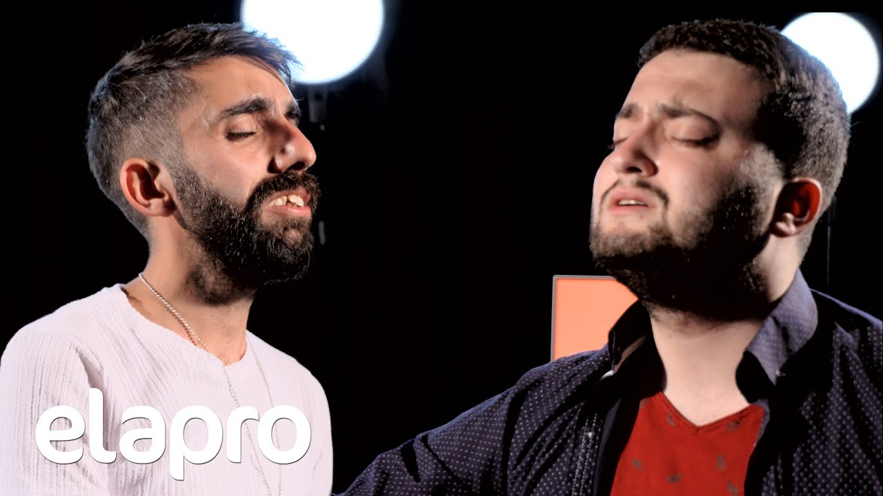 YÜCE DAĞ BAŞINDA YANAR BİR IŞIK - Emsal #elapro