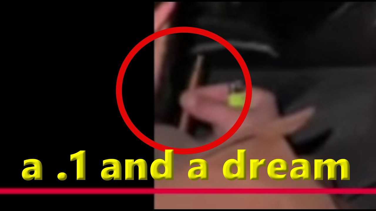 Fullestness: LIVE SKIMP ROLLS AND TENT POLES (Part 13.4)