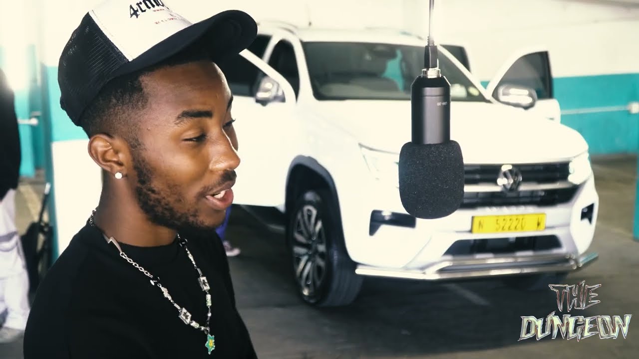 Episode 22 ft Weni.292 | The Dungeon Live Performance