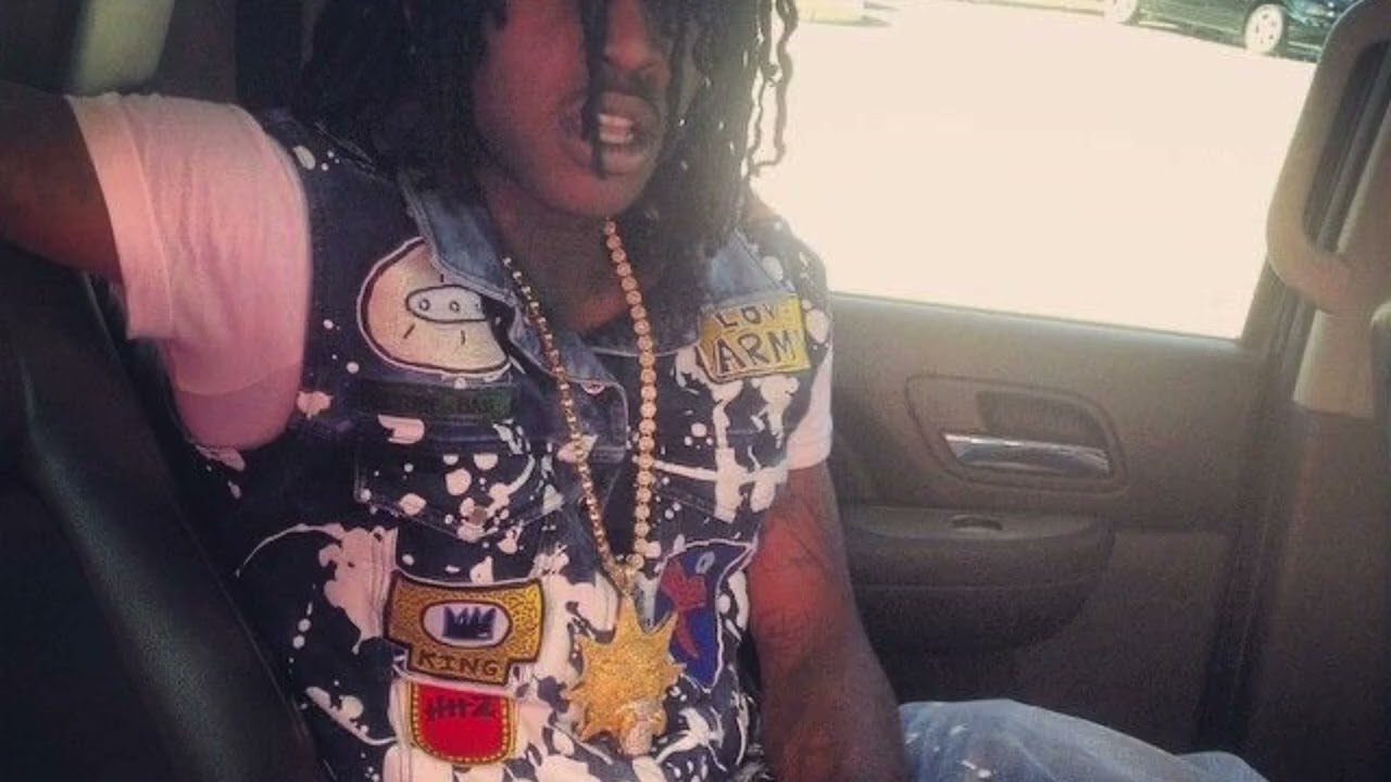 [FREE] Chief Keef x Ian x Shuno Wick Type Beat 