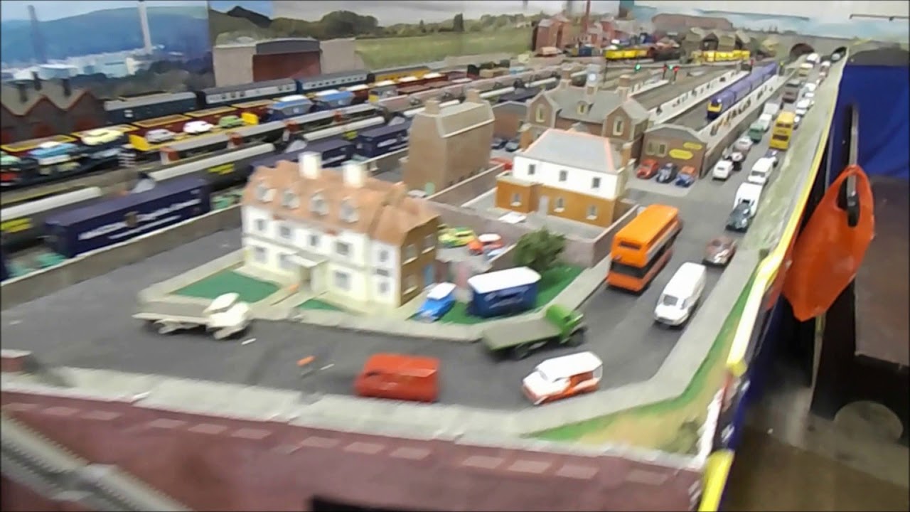 RAILWAYS IN CRUDEN BAY