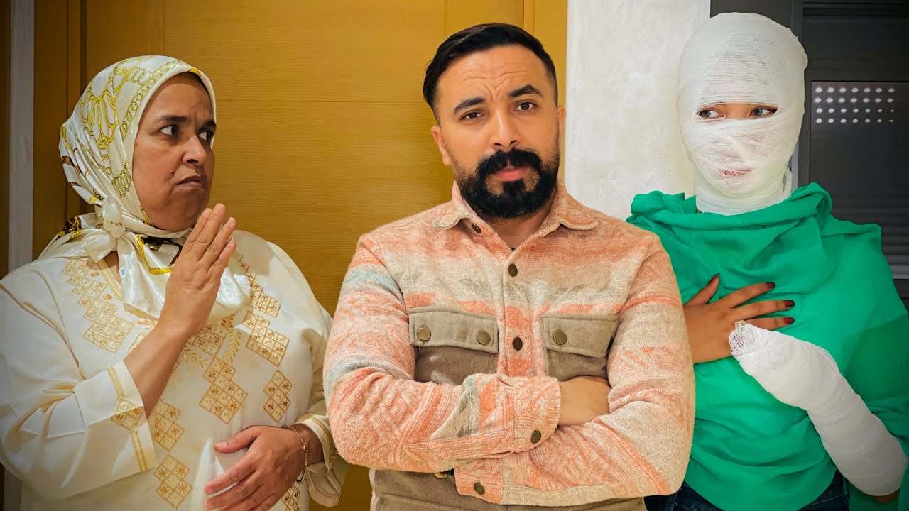 فيلم قصير