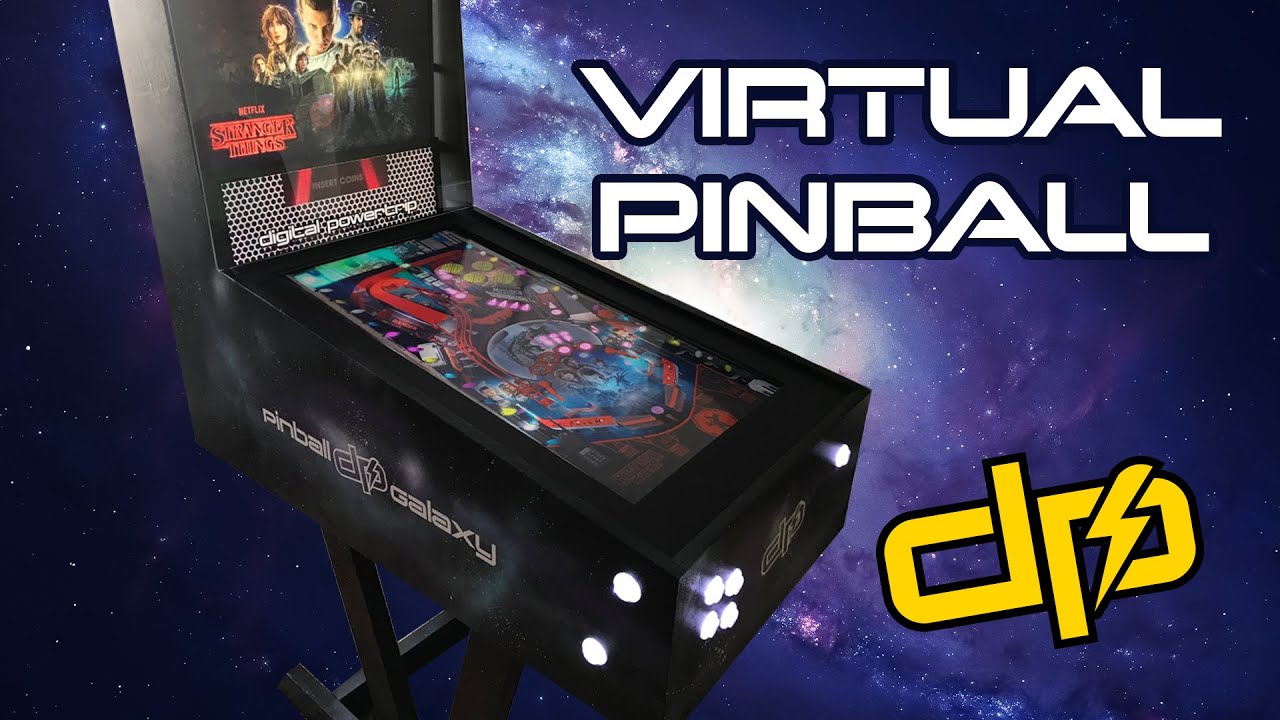 Is Virtual Pinball worth checking out?
