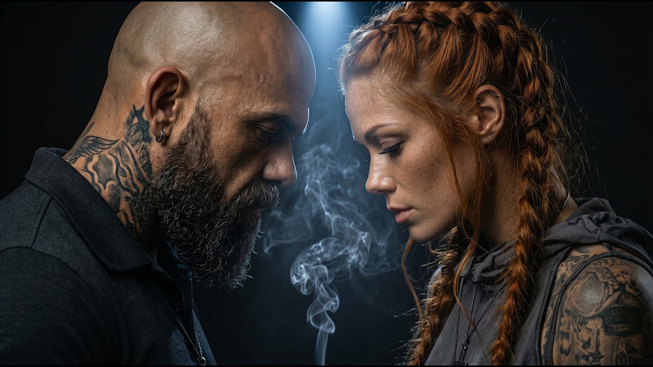 Iron & Spirit | ⚔️ Iron & Ash | Viking Song