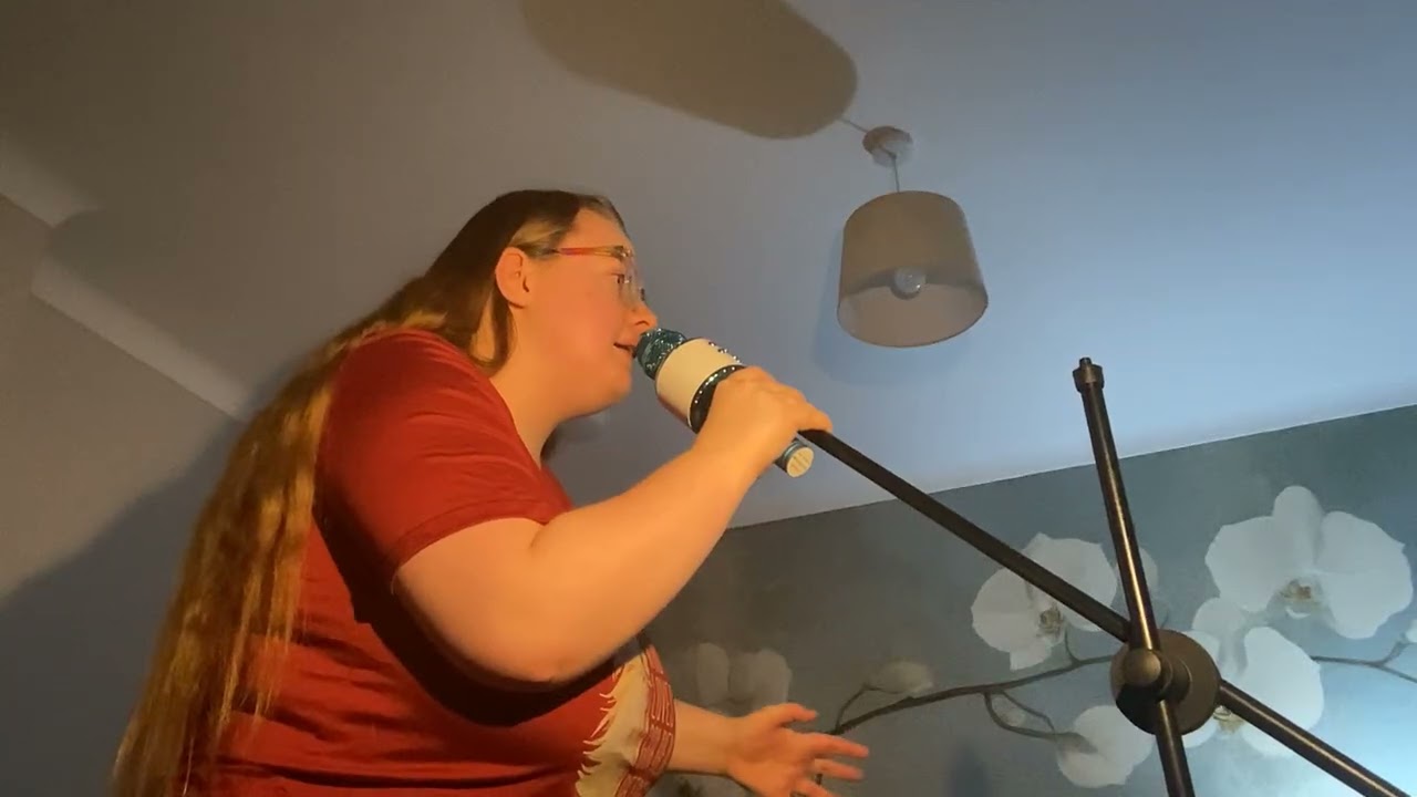 Written in the stars cover 
