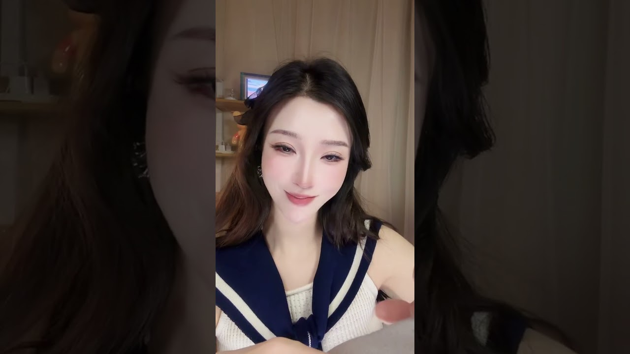 💤 Sleepy Girl ASMR 😴 Relax with Me Until You Doze Off