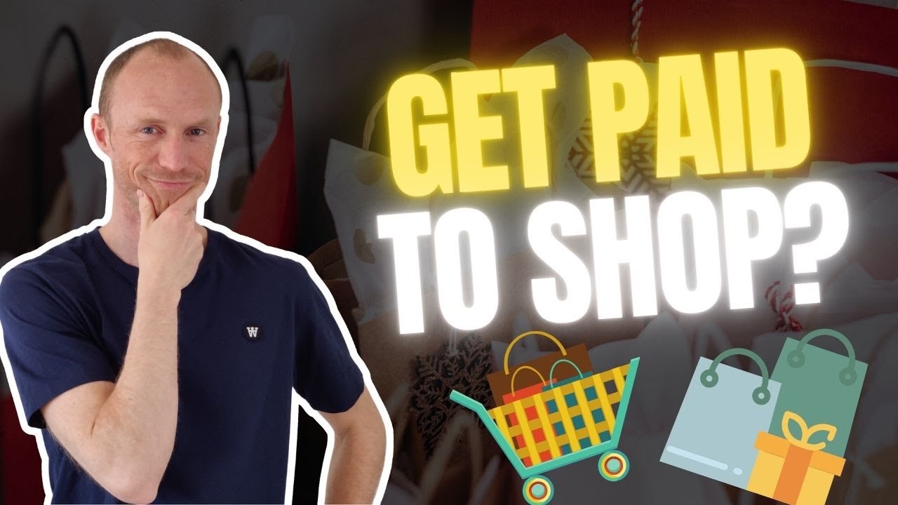 Shopper Thoughts Review &ndash; Get Paid to Shop? (An Inside Look)