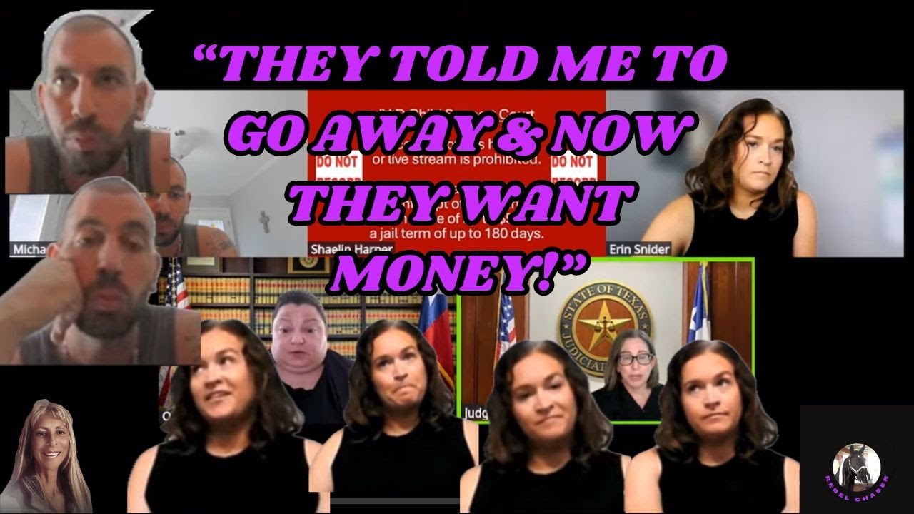 Selfish Mom & Grandparents Wanted Daughter All To themselves & Denied Dad's Visitation For 10 Years!