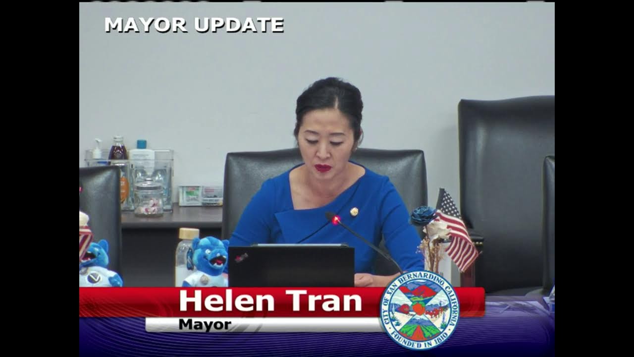 CLOSED SESSION AND REGULAR MEETING OF THE MAYOR AND CITY COUNCIL - 03/18/2026