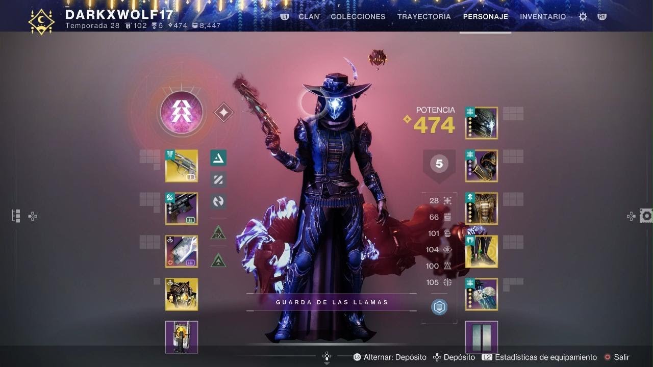 Destiny 2_gameplay