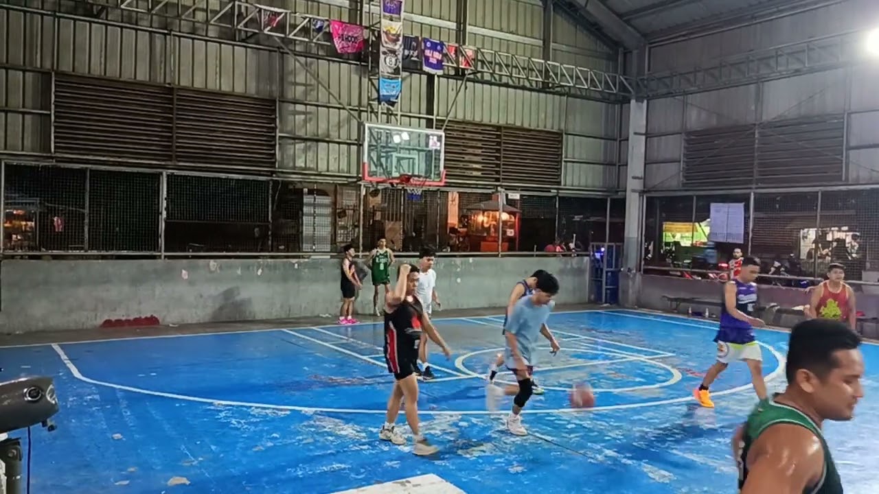 MARCH 4, 2026 - GAME 6