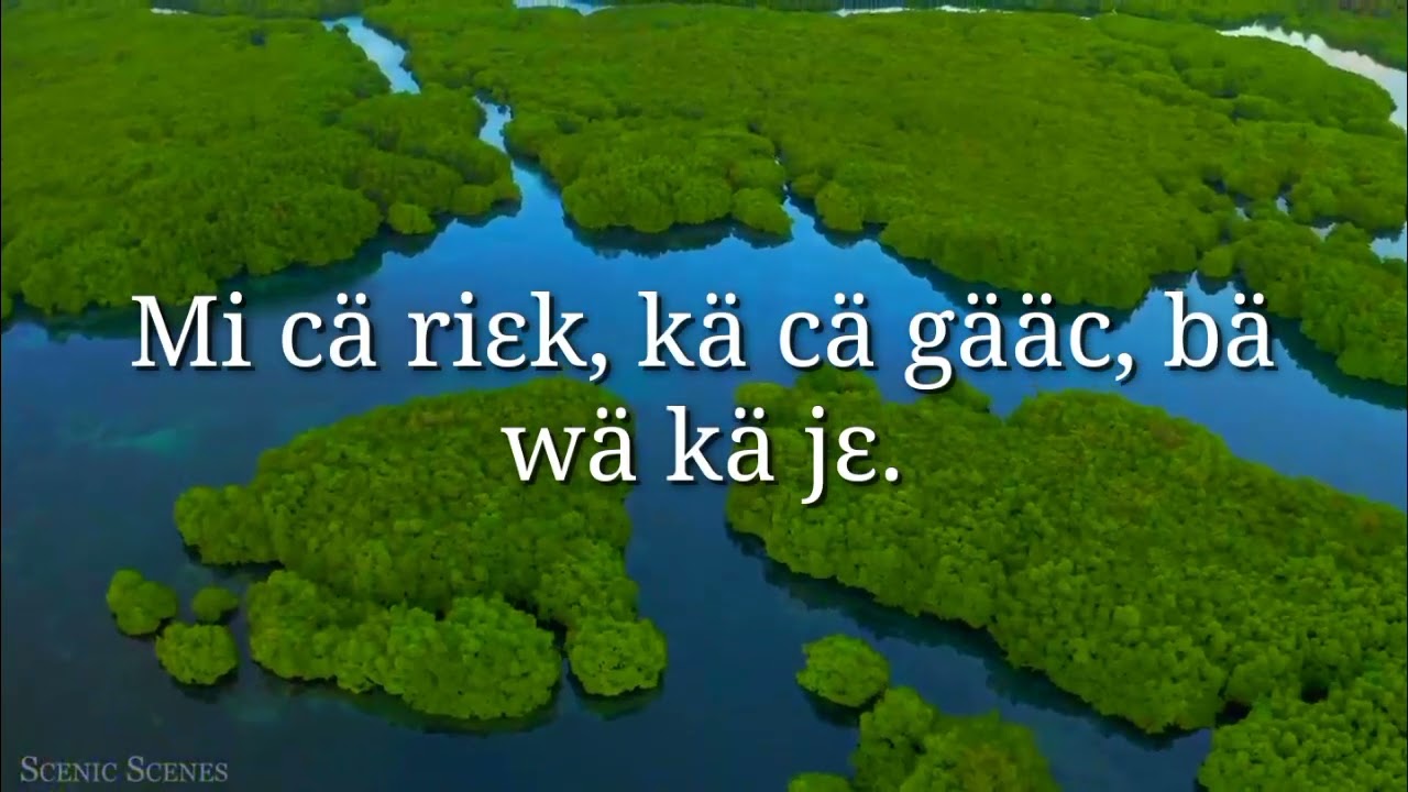 BOL TER. Erami yuup.