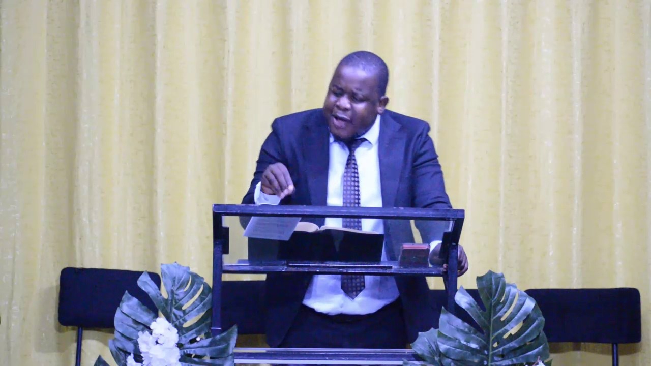 Chikwereti by Ps Mazhawidza