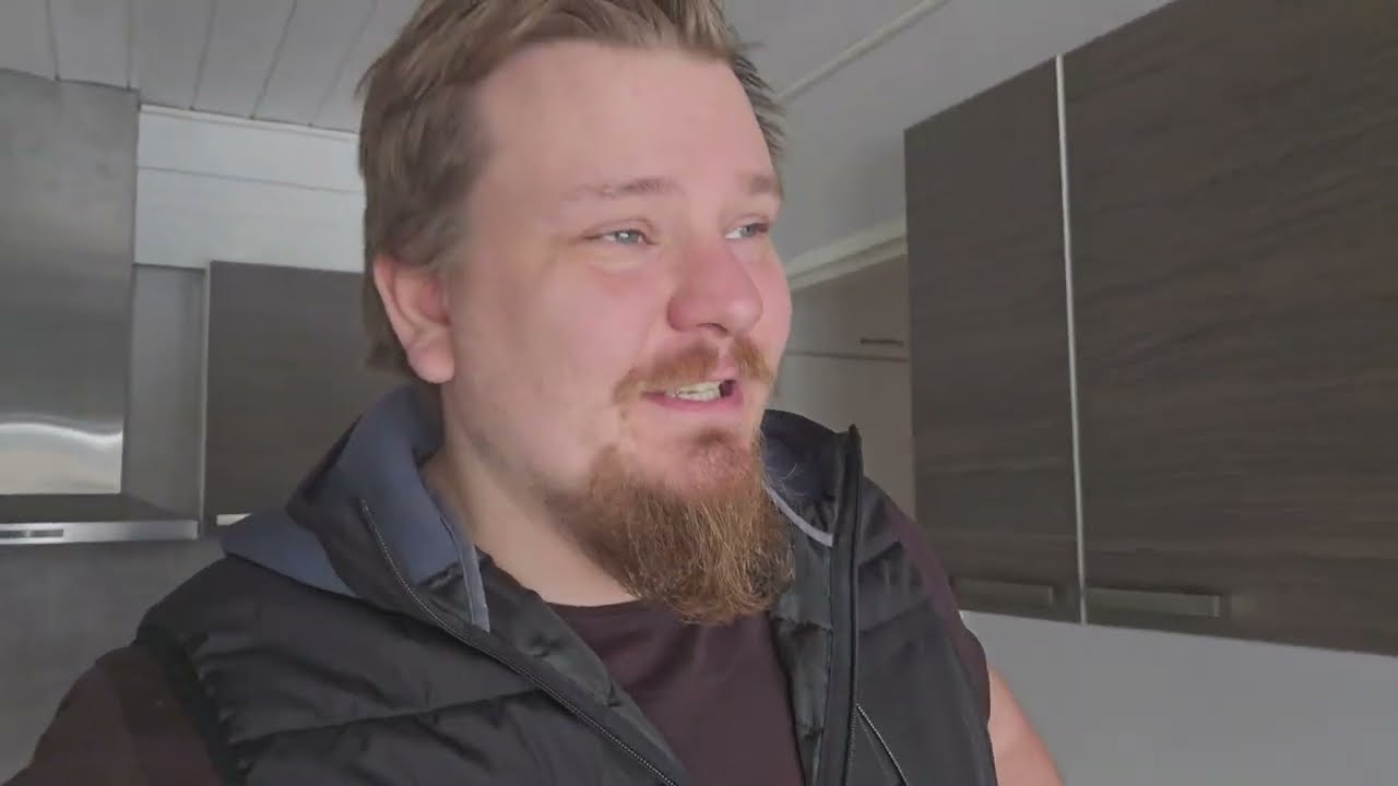 myyn kaiken mitä omistan