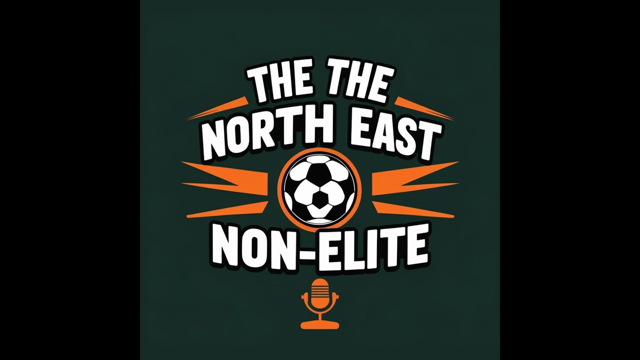 The North East Non-Elite| Episode 3