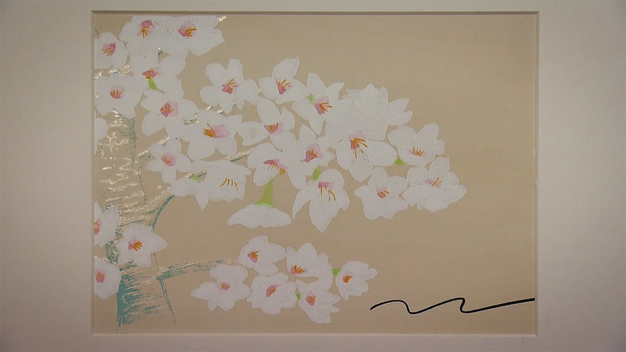 #185 京版画彫師　野嶋一生　|　明日への扉 by アットホーム