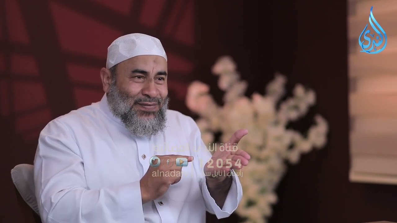 ضعف لانسان | قدرة الله القدير | الدكتور سيد عطوة | ح 3