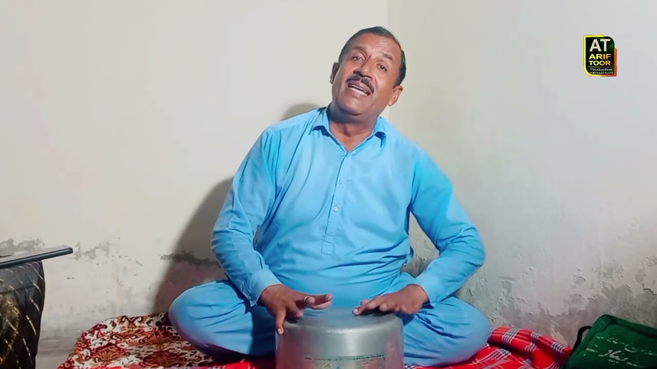 Mar ke vi sine laiyan | New Song panjabi | ARIF TOOR | OFFICIAL VIDEO | 2025