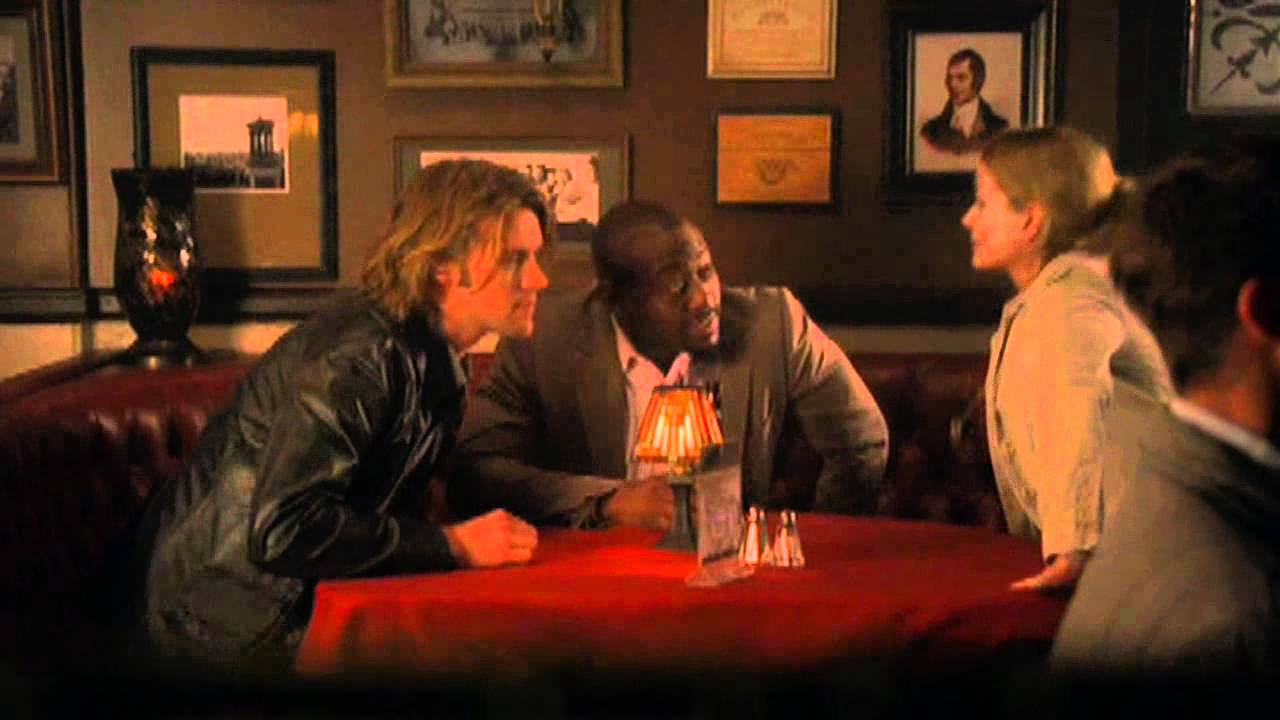 Passing Afternoon (House MD)