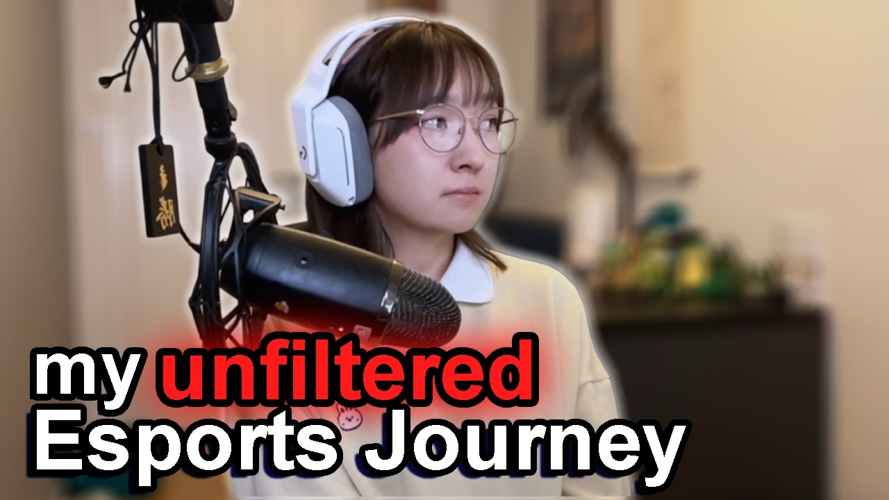 My Experience - Playing ERLs, Joining G2 & Moving Forward