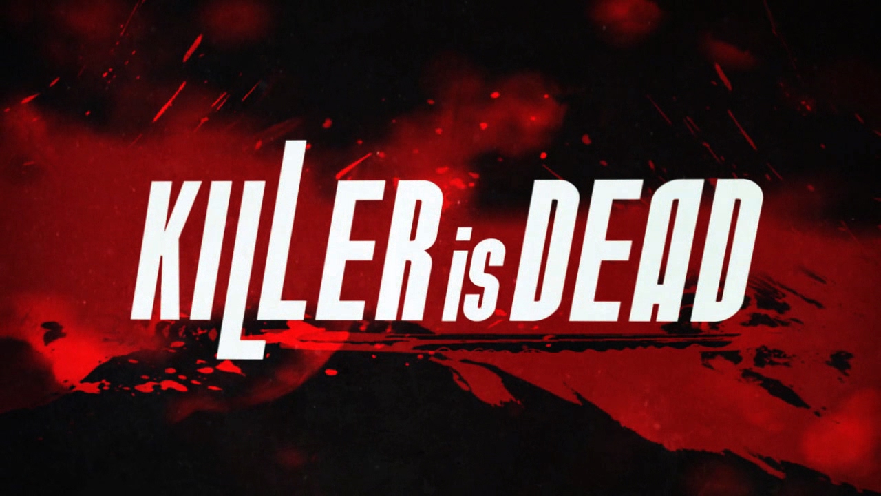 Killer Is Dead Nightmare Edition: All Bosses (Hard Mode)