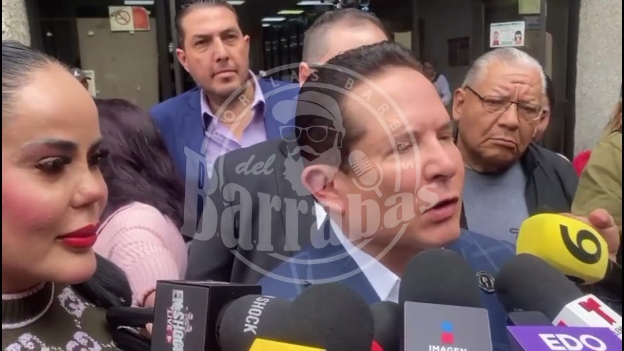 GUSTAVO ADOLFO INFANTE ¿SE GUSTA CON MARCO CHACÓN? ¿MELDA SI LE DIJO LO DE JOSÉ MANUEL FIGUEROA?