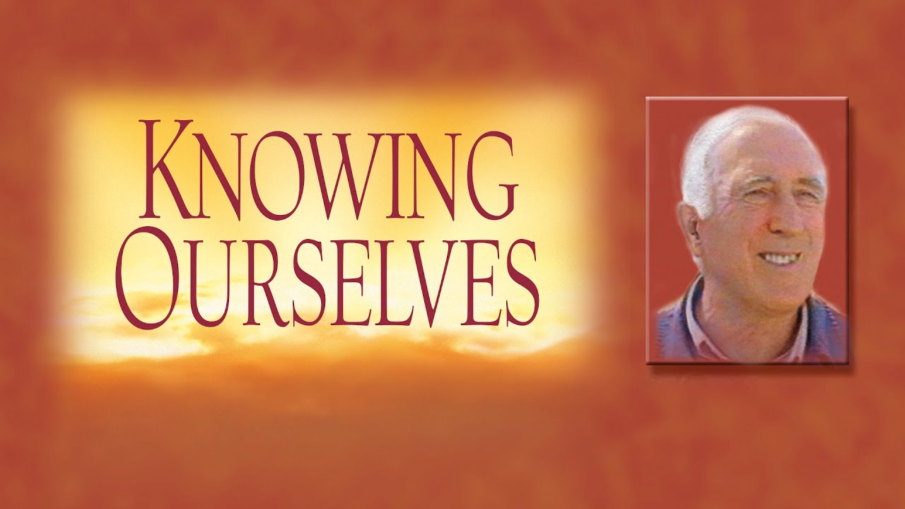 Knowing Ourselves | Episode 2 | Dying to Selfishness | Jean Vanier