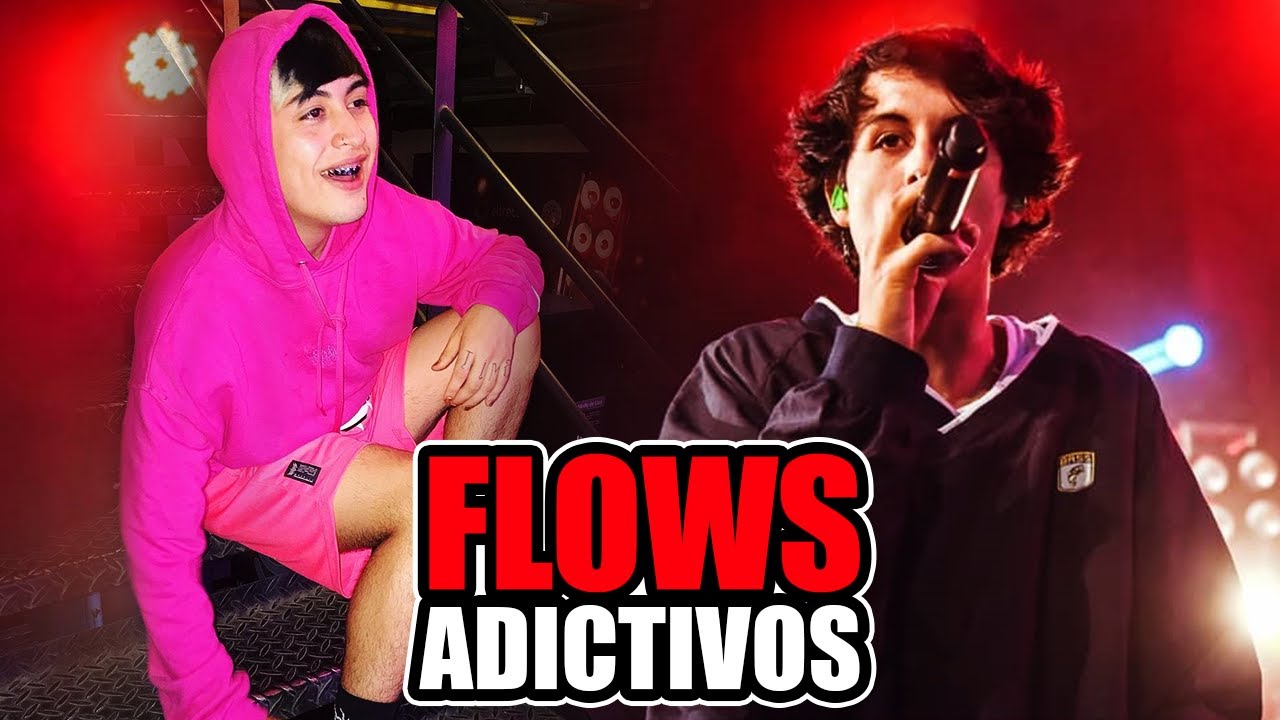 FLOWS que EXPLOTARON TODO 🤯
