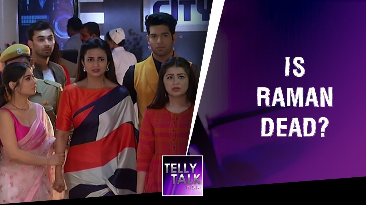 Bhalla family reaches Hospital as Raman goes missing | Yeh Hai Mohabbatein