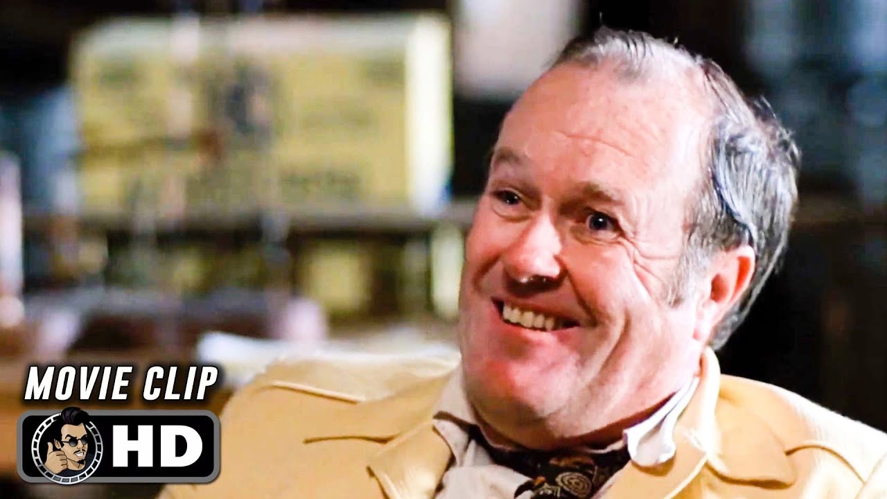 BLOOD SIMPLE Clip - 