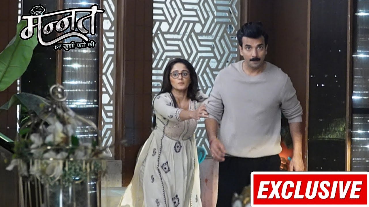 Mannat Har Khushi Paane Ki | Latest Episode 15 March | On location | Adnan Khan | Ayesha Singh
