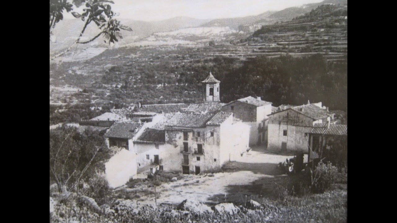 VALLIBONA FOTOS ANTIGUES